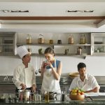 Gut Health at Chiva Som International Wellness Resort