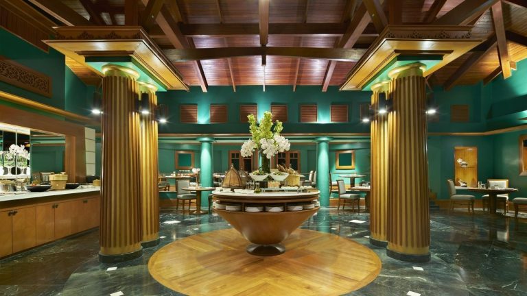 Chiva-Som International Health Resort