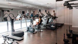 The Best Exercise Retreats in Europe