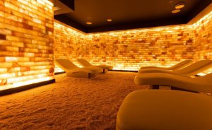 The World’s Best Spa & Wellness Retreats for a New Year Reset