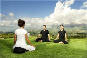 SHA Wellness Clinic Meditation