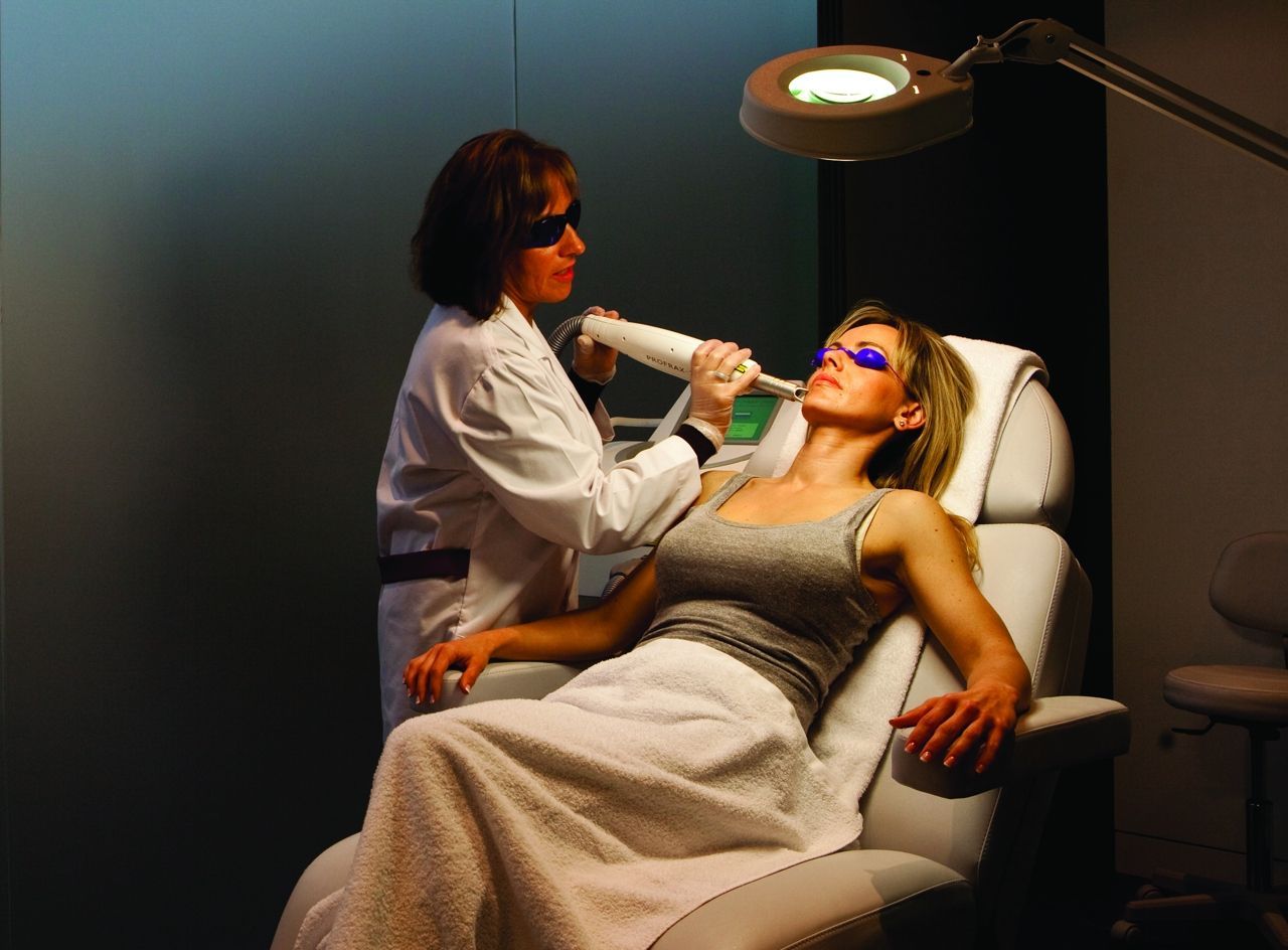 Medical spa retreat at Vilalara Longevity in Portugal