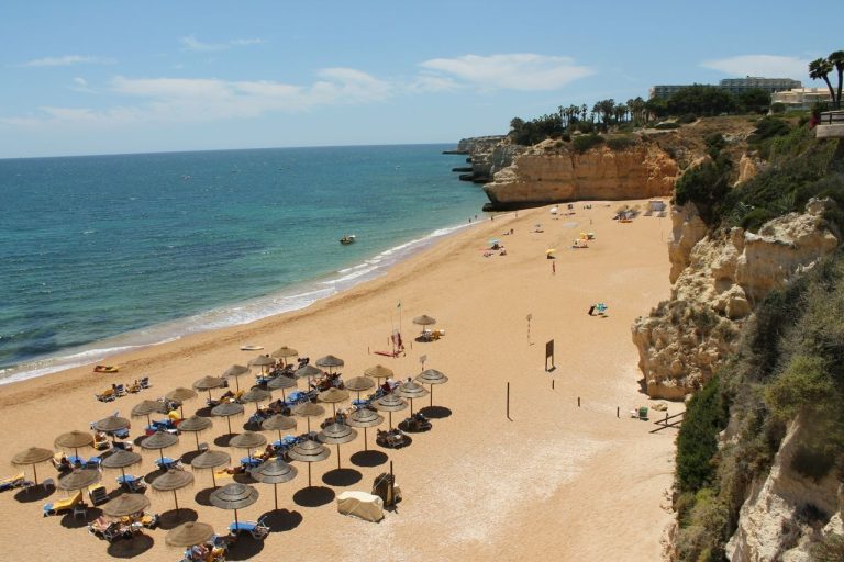 Vilalara Longevity Thalassa & Medical Spa