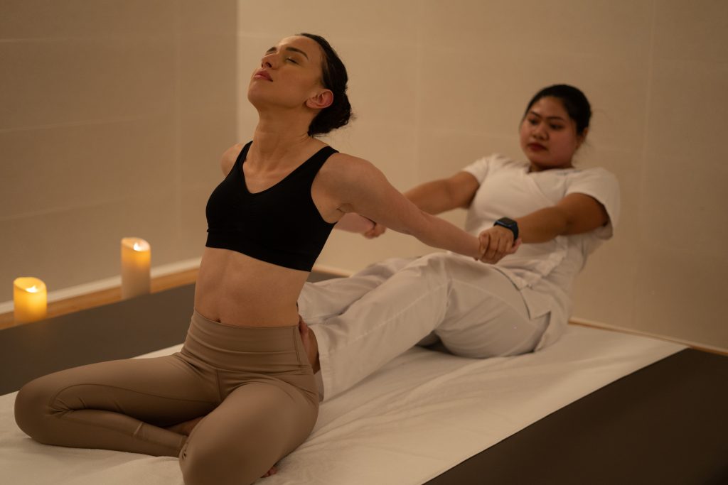 Detox at The View Bouznika