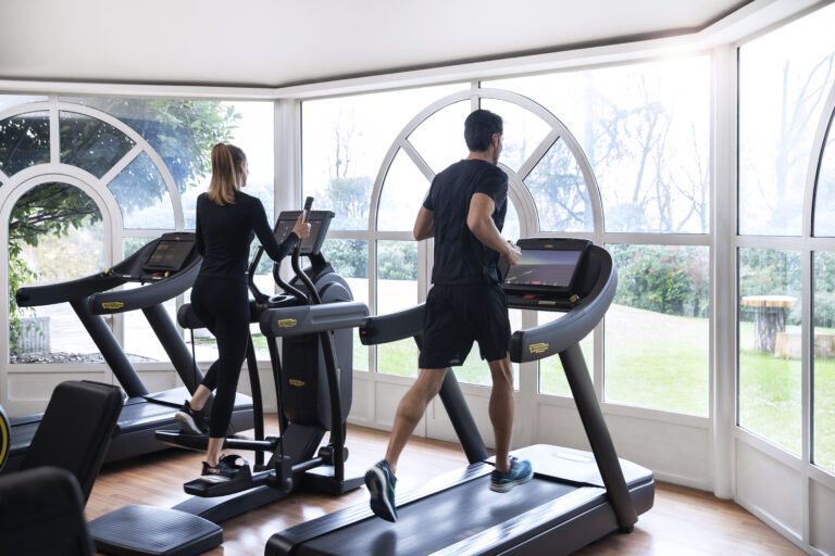 Chenot Fitness Boost at L’Albereta Relais & Châteaux
