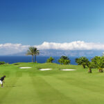 Golf course included in Abama Fit and Tone at Las Terrazas de Abama Suites Resort