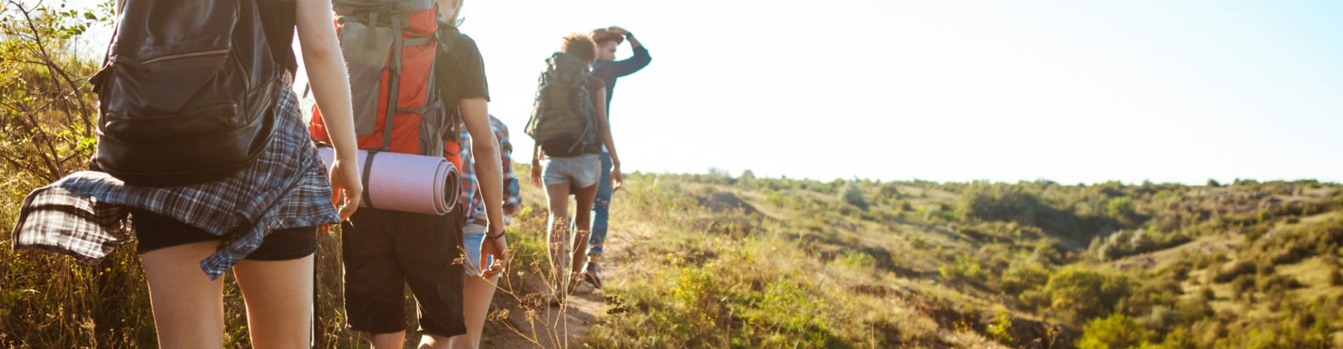 Adventure & Culture Image Banner