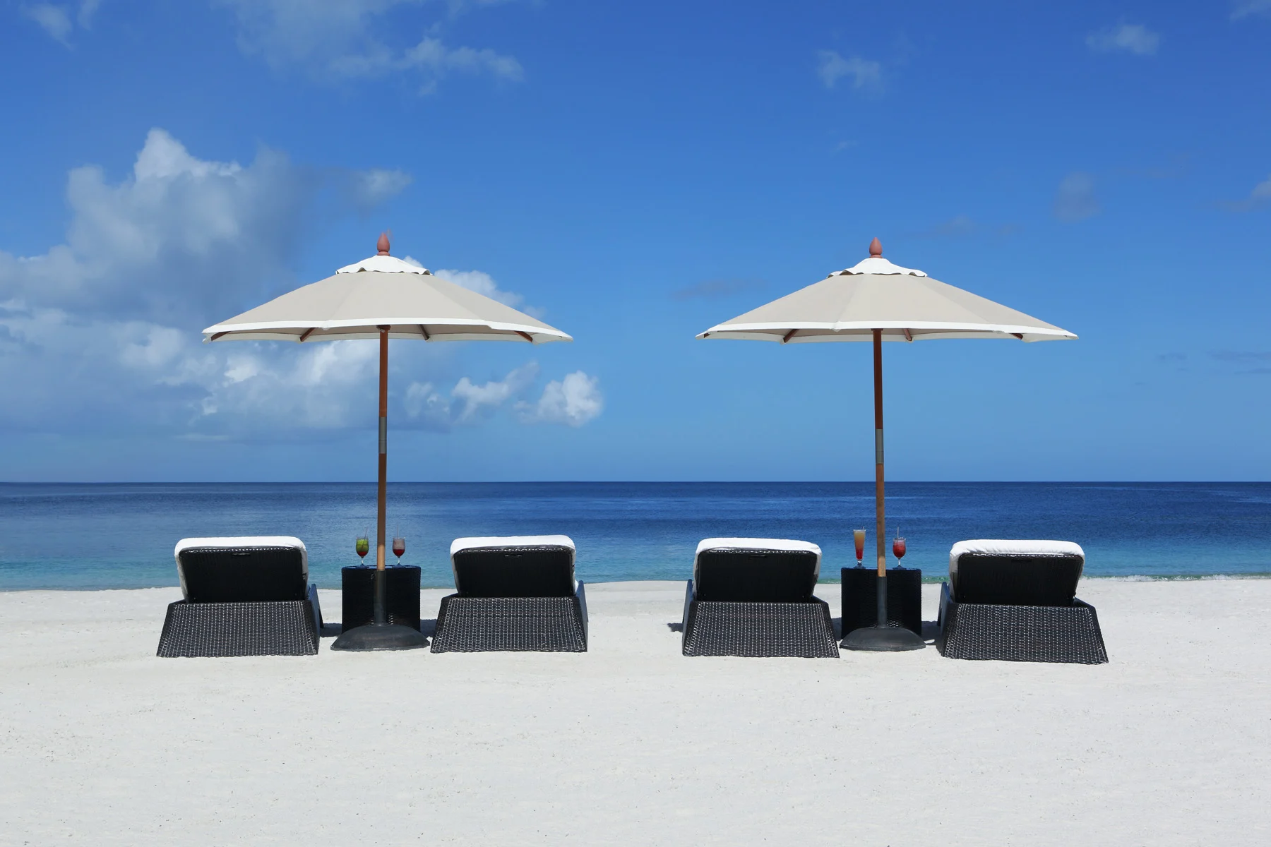 All-inclusive-Holidays