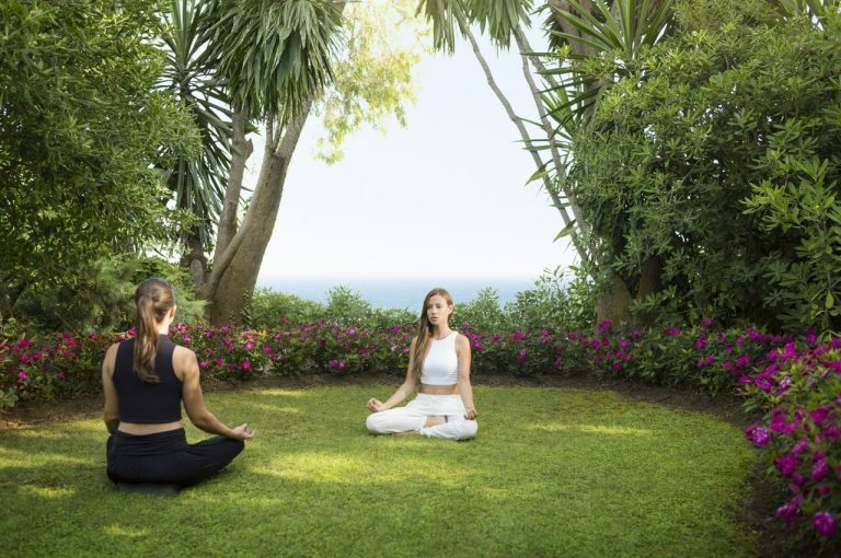 The Best Wellness Spa Weekends Away with the Girls