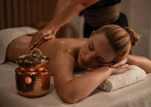 Couples Escape at Euphoria Retreat G3