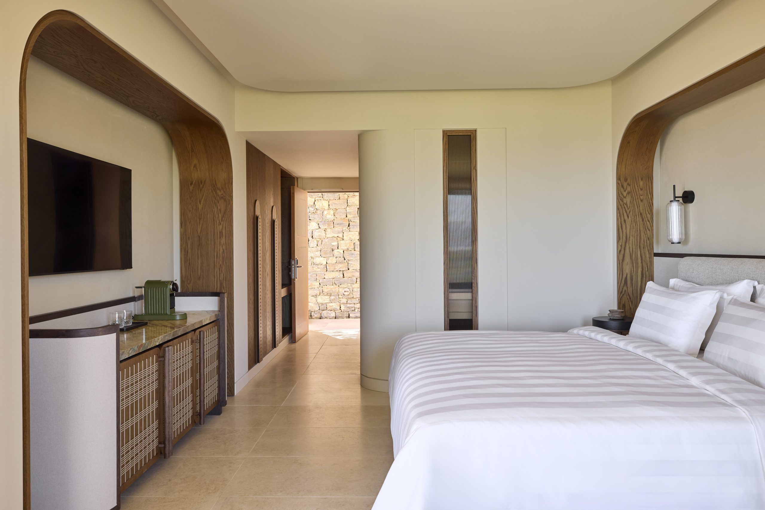 The Rooms