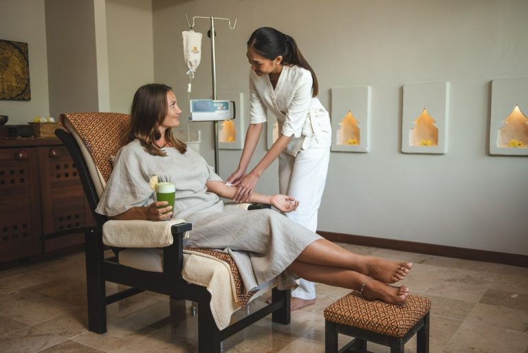 Effective Therapies for Recovery, Wellness and Performance