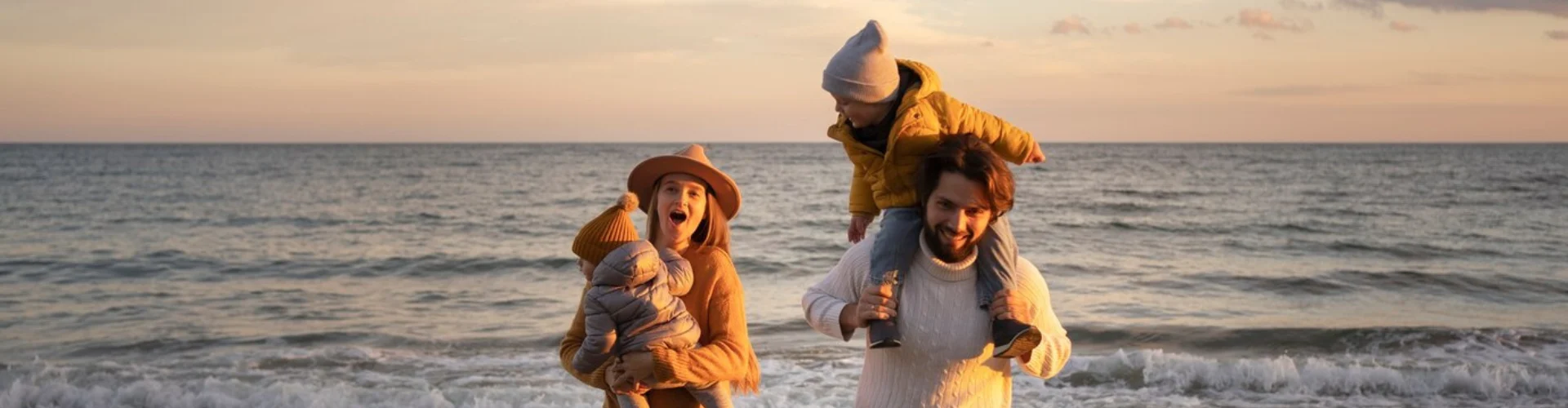 Family Time Together™ Banner Image