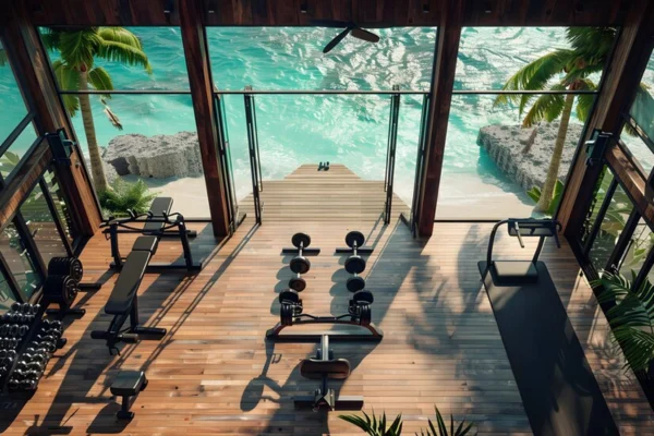 Fitness & Sports Sub Image