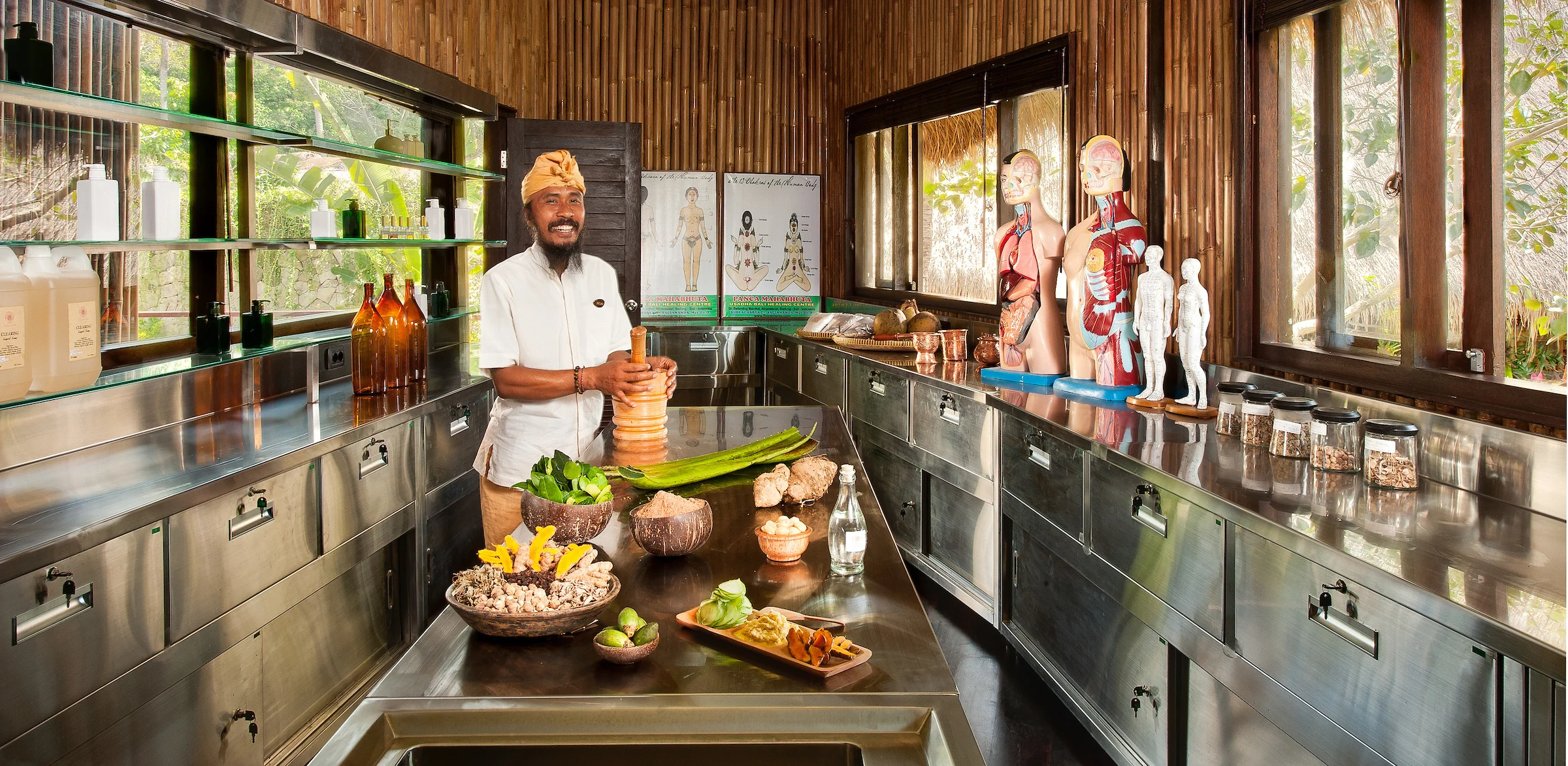 Fivelements-nutrition-expert