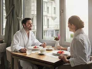 Luxury Wellness Retreats to Recover from Parental Burnout