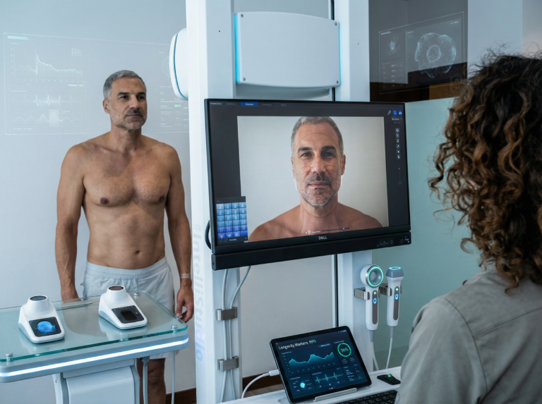 ZEM Weight Management at ZEM Wellness Clinic, Altea