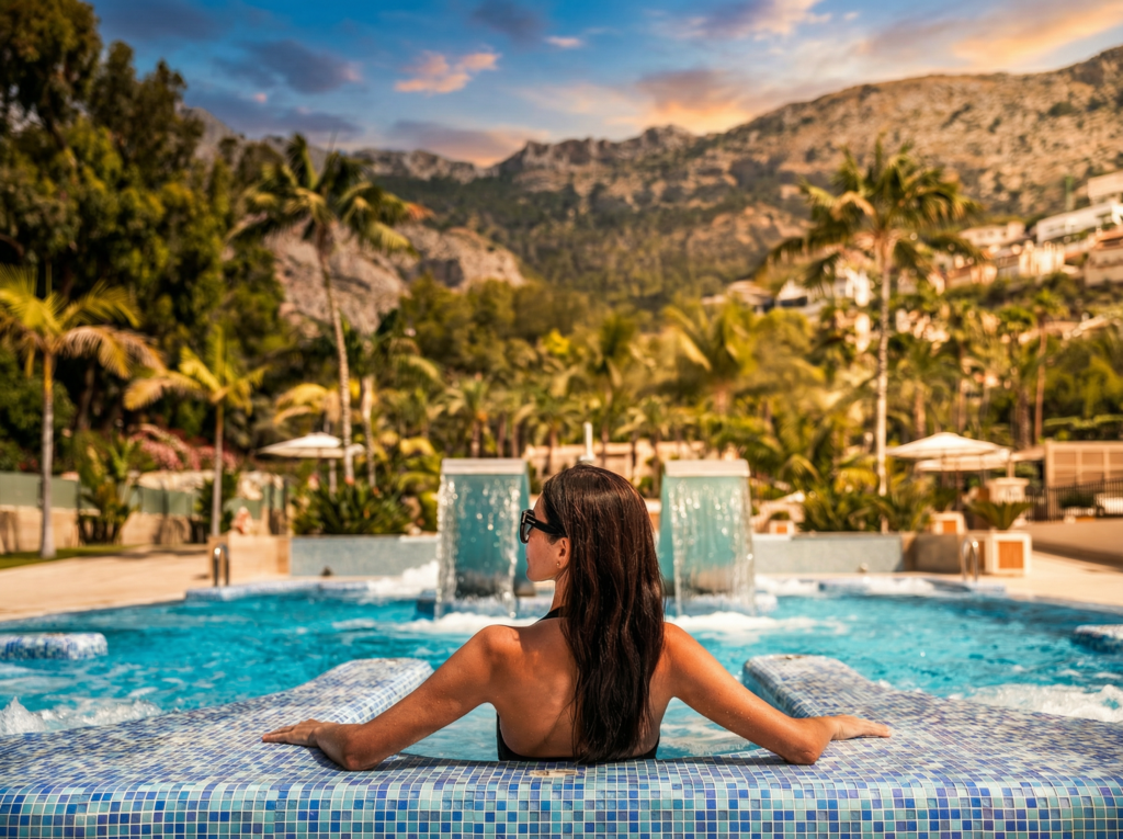 ZEM Wellness Clinic Altea