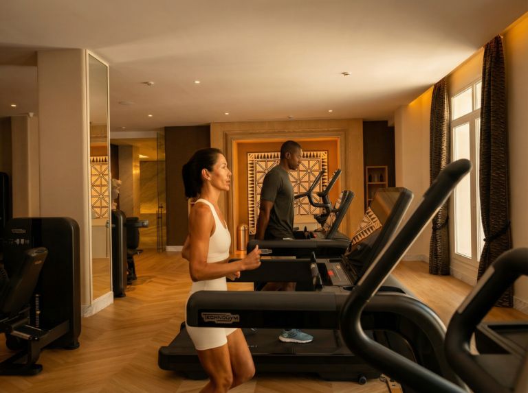 How to find the best curated weight loss retreats for lasting results