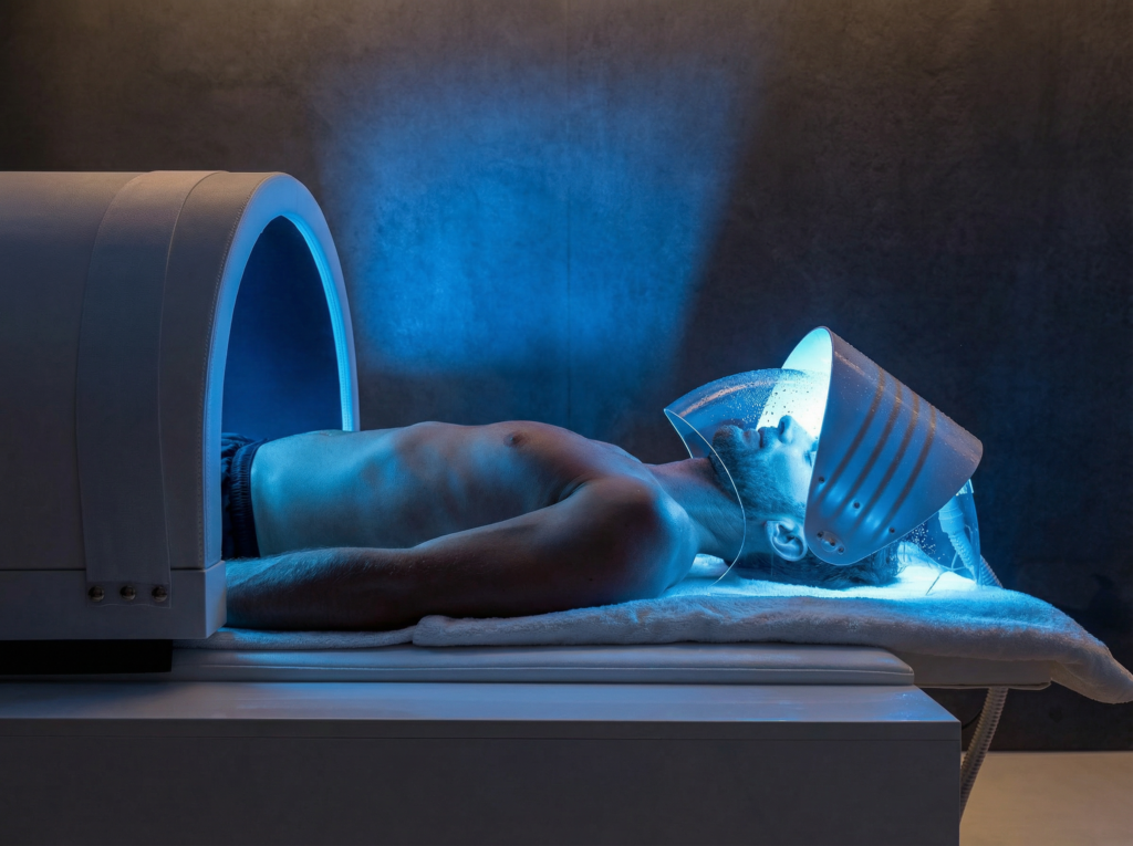 ZEM Detox at ZEM Wellness Clinic, Altea