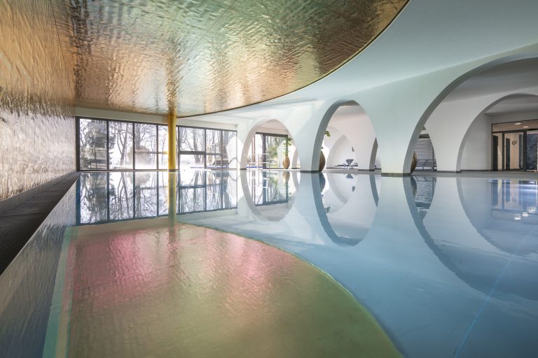 BuffMed Relax at Buff Medical Resort