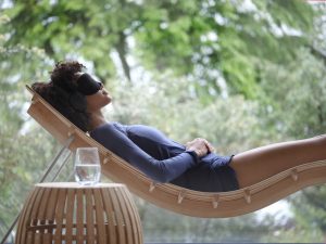 Nervous System Reset