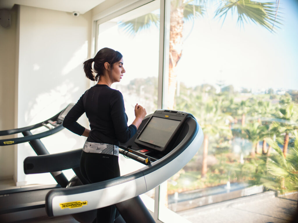 Ideal Weight at The View Bouznika