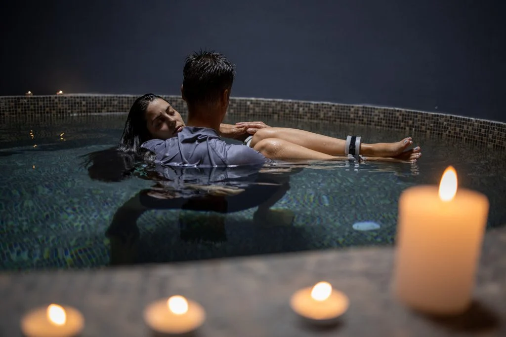 Relax & De-stress at Euphoria Retreat G1