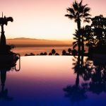 External surroundings of Inner Calm at Las Terrazas de Abama Suites Resort