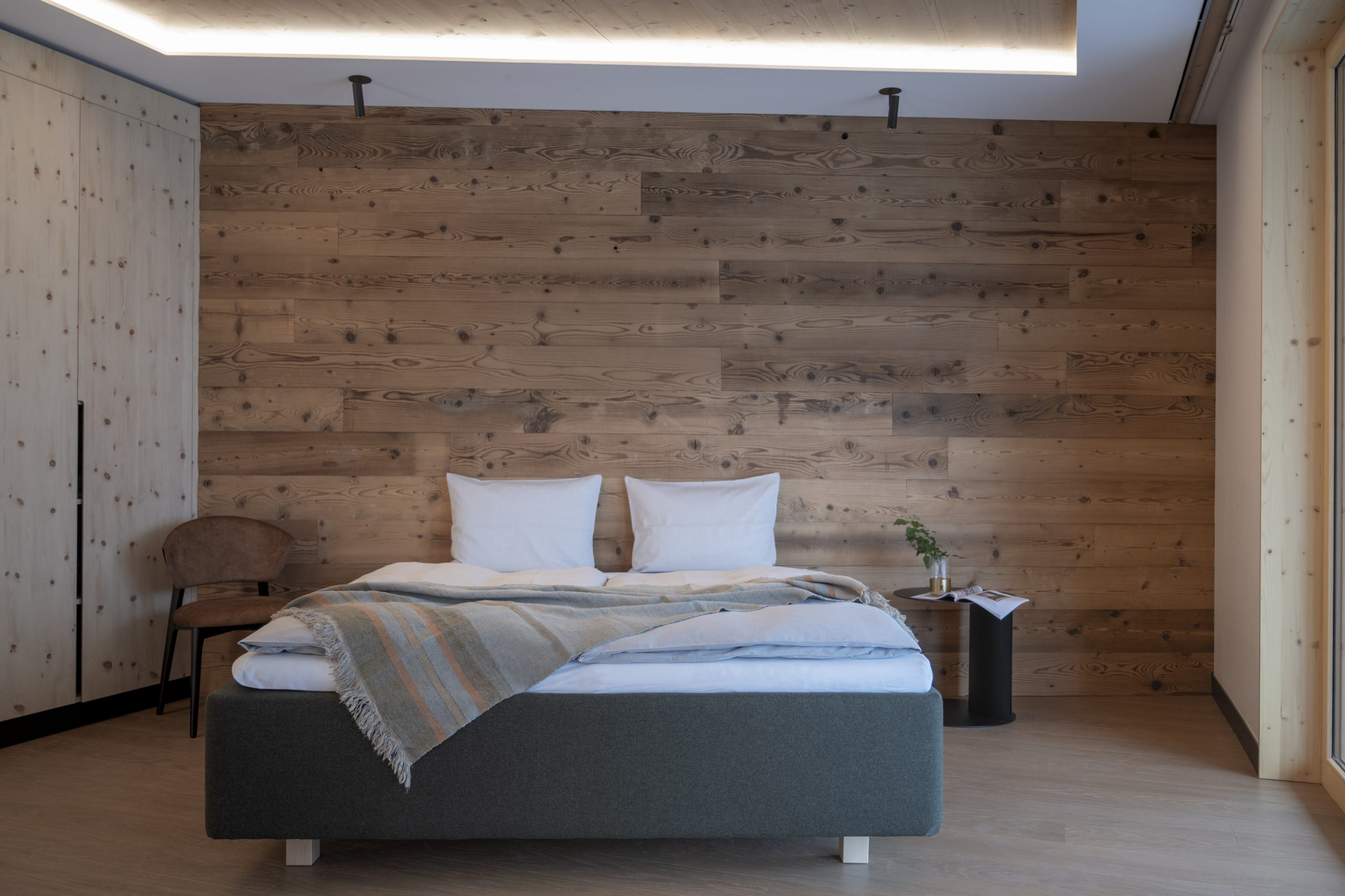 The Rooms
