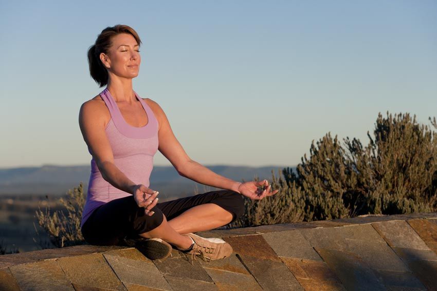 The Best Mental Health Retreats to Help Depression & Anxiety