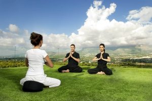 Discover the 12 Hottest Wellness Retreats for 2020.