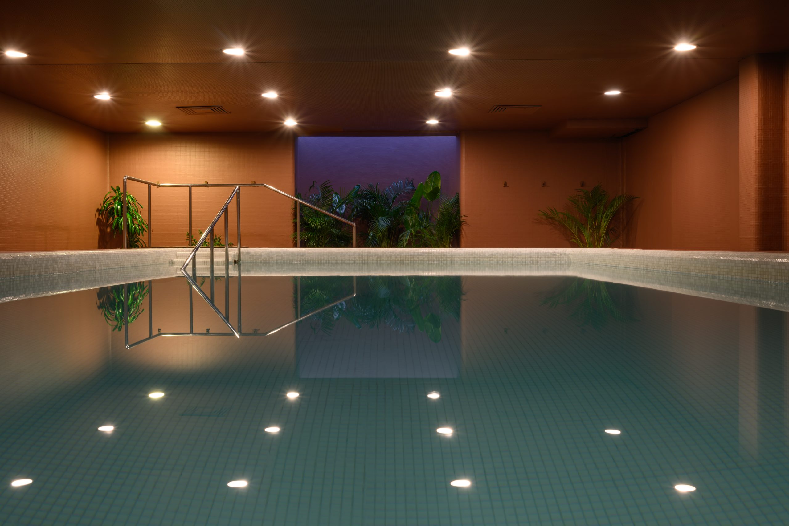 Spa & Wellness