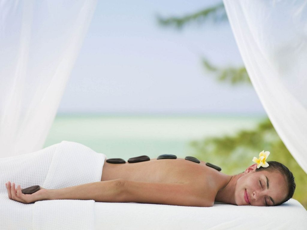 Ultimate Luxury Wellness Spa Holidays
