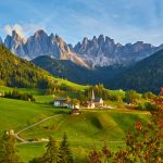 Austria - EXPERIENCE2