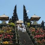 Bali - PuraBesakih