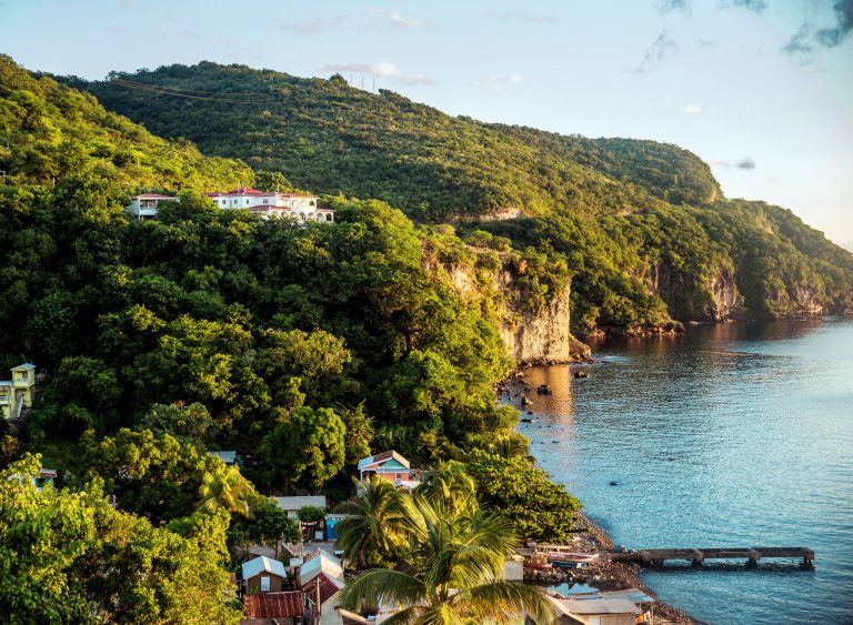 Dominican Republic - 1