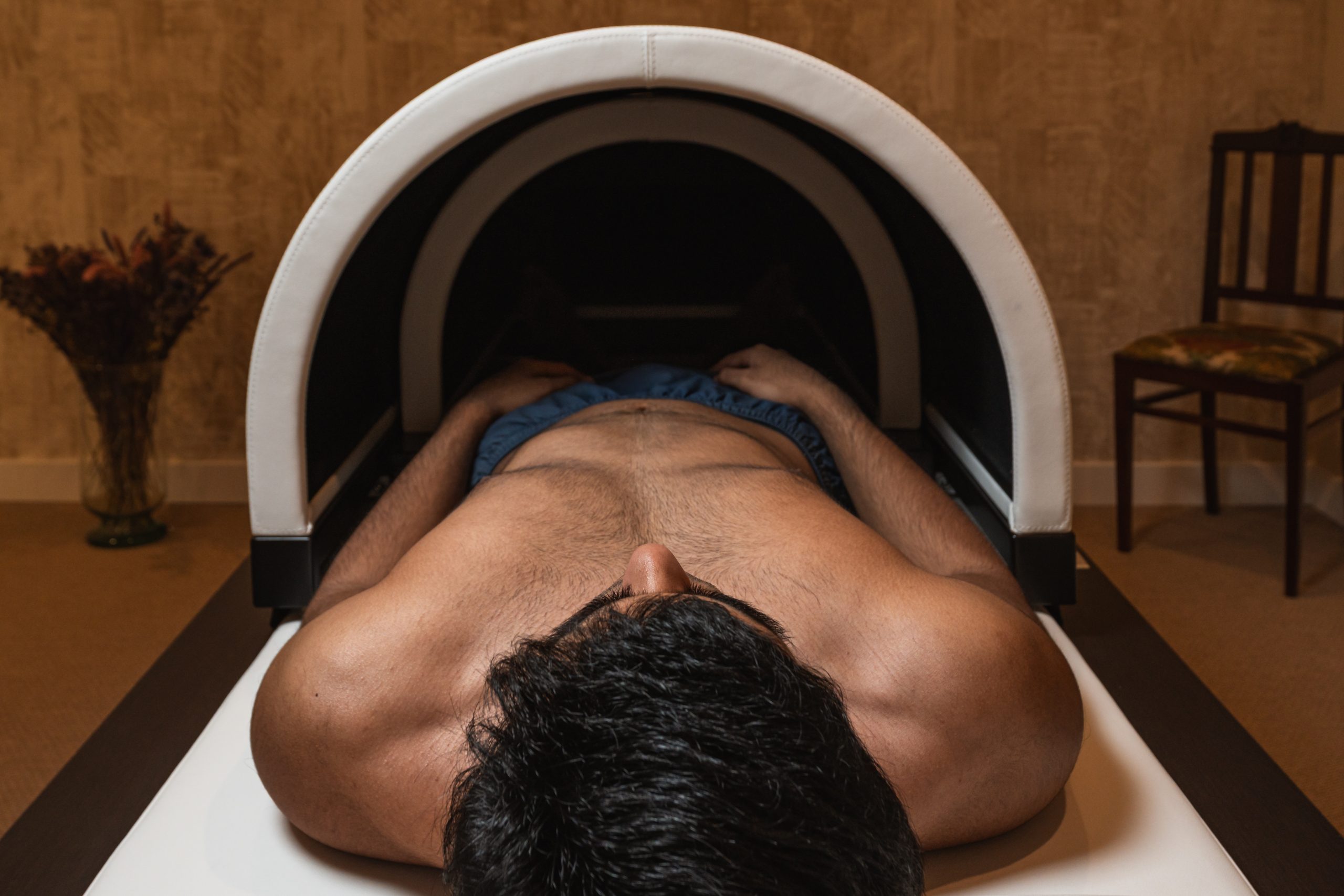Spa & Wellness