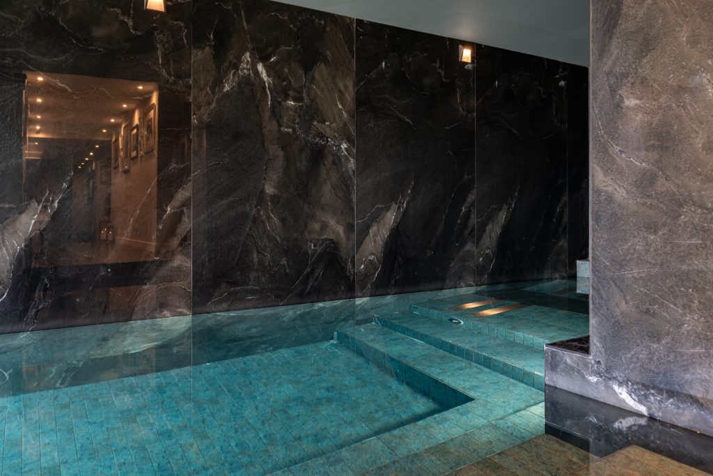 Art of Detox & Optimal Weight at Longevity Senses Cascais Boutique Hotel & Clinic