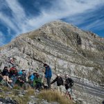 Greece - HikeMountTaygettus