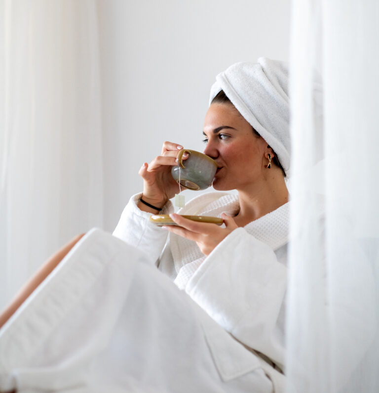 De-stress at The View Bouznika