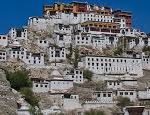 India - AncientMonasteriesofLadakh