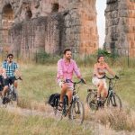 Italy - DiscoverAncientRomeviaBicycle