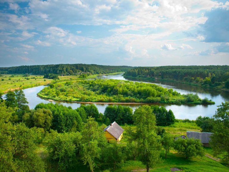 Lithuania - EXPERIENCE1