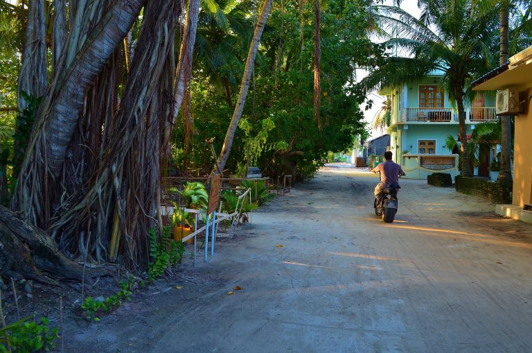 Maldives - EXPERIENCE3