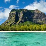 Mauritius - ClimbleMorneBrabant