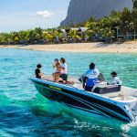 Mauritius - ExploretheCoastbyBoat