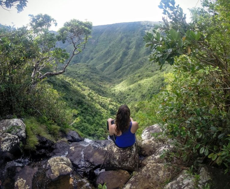 Mauritius - HiketheBlackRiverGorges