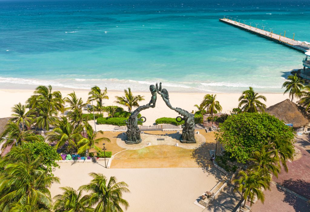 Best Winter Sun Destinations Mexico - 7