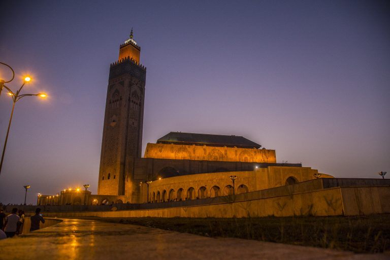 Morocco - EXPERIENCE1